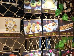 -79号渔船海鲜饭店(华强北店)