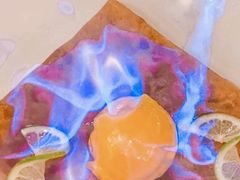 -La Creperie法餐厅(芮欧百货店)