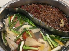 -朱氏胖子烂火锅(洪崖洞店)