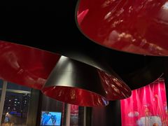 -西安W酒店·WEI全味西餐厅