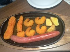 -萨莉亚意式餐厅(杭州西溪龙湖天街店)