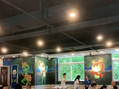 大堂-大味美蛙鱼头火锅(高水店)
