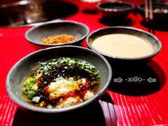 -谭鸭血老火锅(漳州路店)