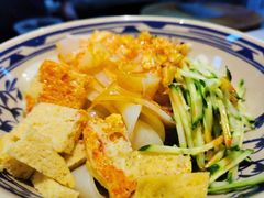 -阿德餐饮小秦川西北菜(福民路店)