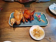 -大鸽饭(岗顶店)