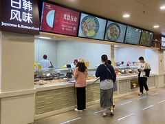 -北大家园食堂