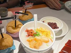 -禄运茶居·手工点心(猎德店)