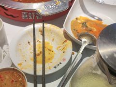 -喜虾客·大虾火锅(郑州无限城店)