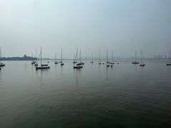 -岁粤Moon·湖景餐厅(月光码头店)