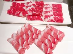 -海底捞火锅(上元大街店)