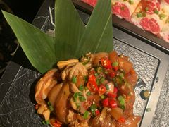 -嘿嘟嘟·肋条烧肉放题(爱融荟城店)