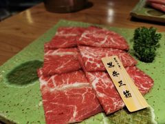 -黑牛の店·和牛烧肉(合生汇店)