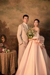 -第一夫人婚纱摄影(南京店)