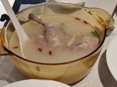 -狮王府淮扬菜(夫子庙老门东店)
