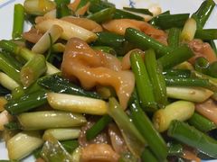 -日丰园海肠水饺·老字号大连海鲜(和平广场店)