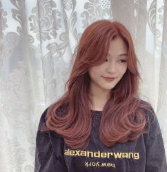 -TK·HAIR SALON韩式设计