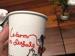 -Seesaw Coffee(上海尚悦湾店)