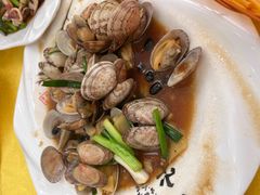 -秋姐美食店(旅游大道店)