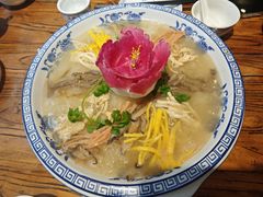 -老雒阳面馆·水席(定鼎门店)