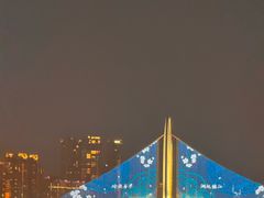 -珠江夜游广州塔·中大码头