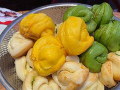 -山河屯铁锅炖(绥望路店)