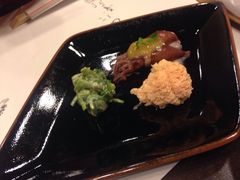 -竹叶亭(银座店)