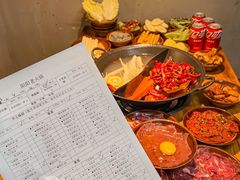 -阳阳老火锅(小南门店)