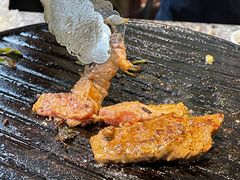 -厚味居炙子烤肉·清真(天桥南纬路店)