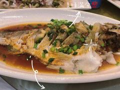 -金海湾海鲜排档(朱家尖店)