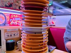 -sushiro寿司郎(上野店)