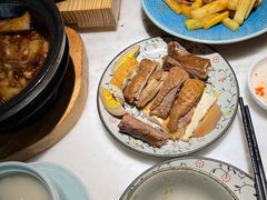 潮州卤水拼盘-潮堂 · 潮州菜(恒隆广场店)