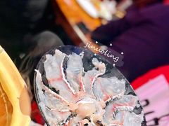 十秒黑鱼片-捞围鲜·港式打边炉(海阳路店)