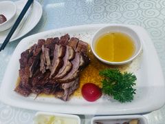 -嘉逸传菜(洛川东路店)