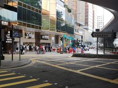 -Apple 零售店(Canton Road)