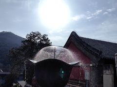 -潭柘寺景区