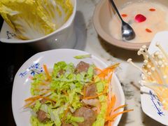 -东道煮牛肉火锅(东盛大街店)