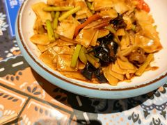 -清真吐鲁番餐厅(牛街店)