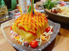 -冰川冷面·延边菜·炭烤串(观前店)