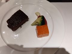 -王品牛排(佛山南海万科广场店)