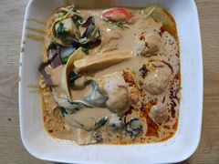 -小胖麻辣烫卤肉饭(斜街店)