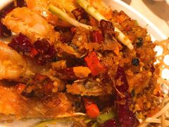 -避风塘(宝山万达店)