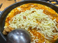 -恩你小木屋·烤肉韩式料理(嘉兴秀洲店)