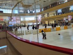 -冠军冰场CHAMPION RINK(苏州中心商场店)