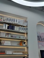 -西柚美甲美睫半永久