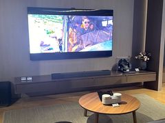 -Sony Store 索尼(上海淮海中路店)