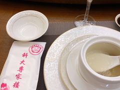 -中国科技大学-专家楼食堂