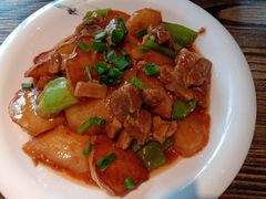 -左陕右甘(亚运村店)