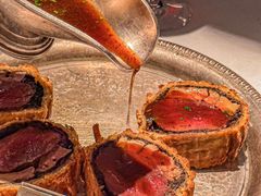 -壳里西餐厅Coquille Seafood Bistro(蒙自路店)