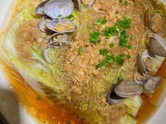 -锦绣金山人家(友谊店)