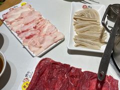 -焯牛潮汕牛肉火锅(云峰街创始店)